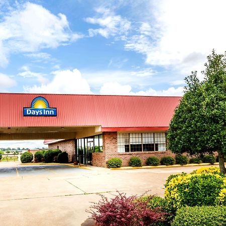 Days Inn By Wyndham Batesville Luaran gambar