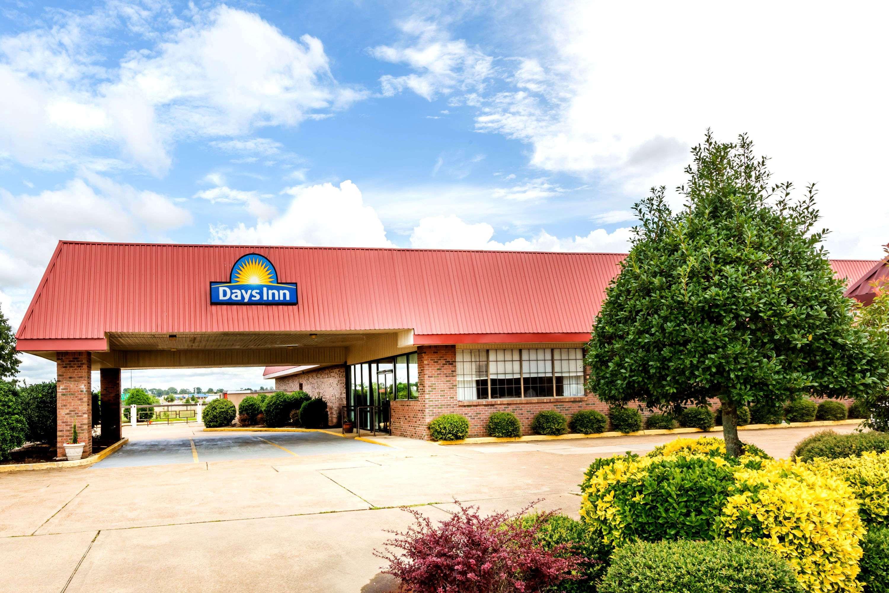 Days Inn By Wyndham Batesville Luaran gambar