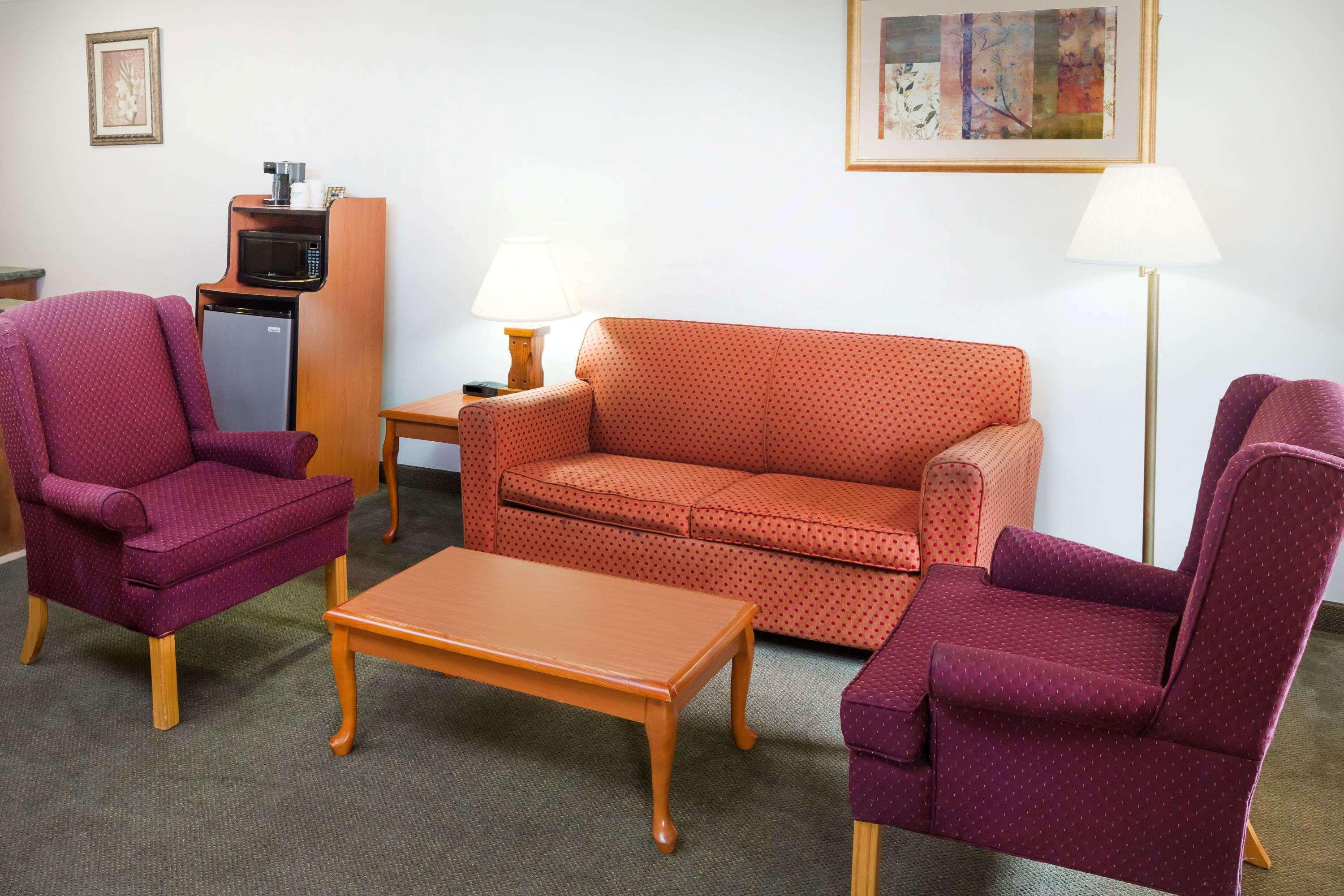 Days Inn By Wyndham Batesville Luaran gambar