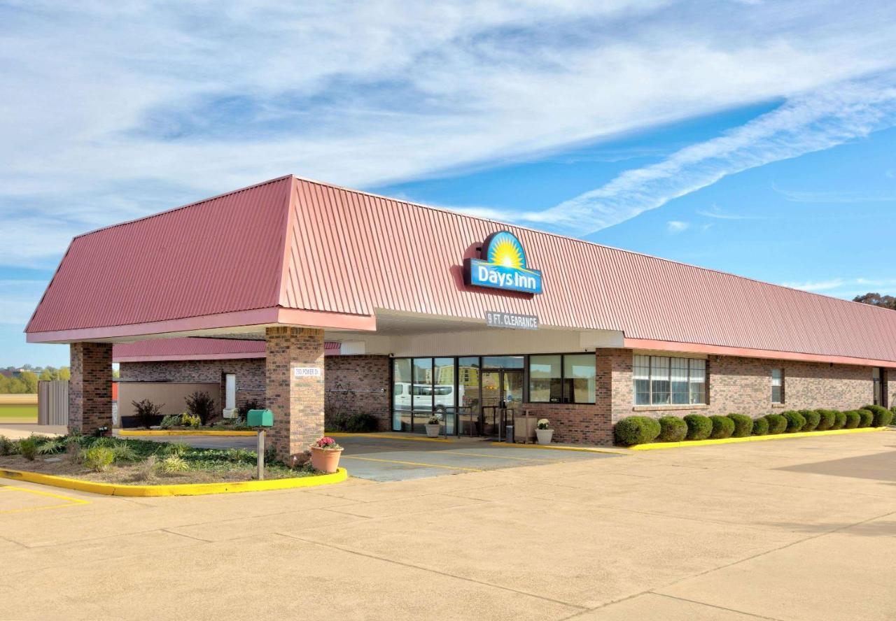 Days Inn By Wyndham Batesville Luaran gambar