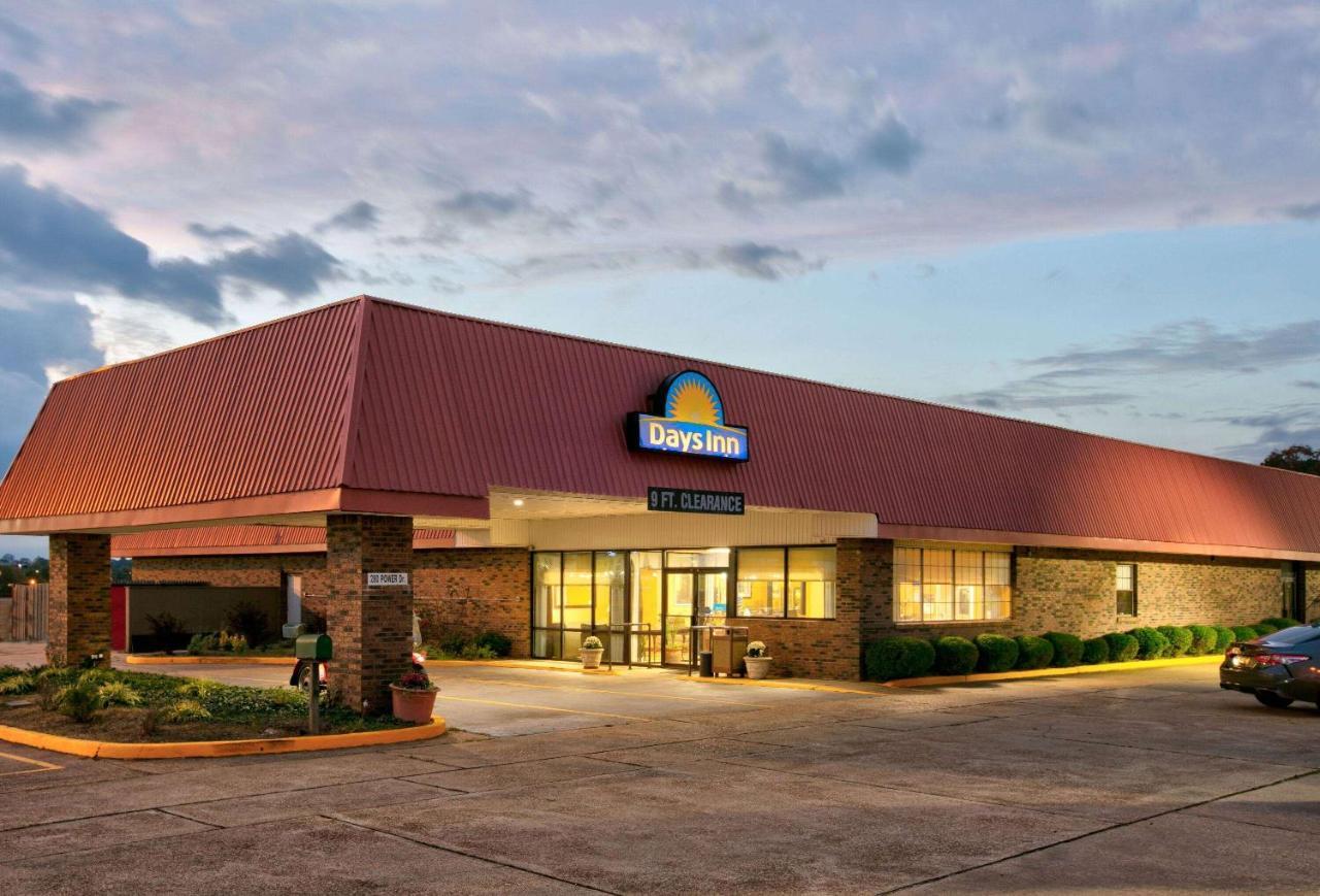 Days Inn By Wyndham Batesville Luaran gambar