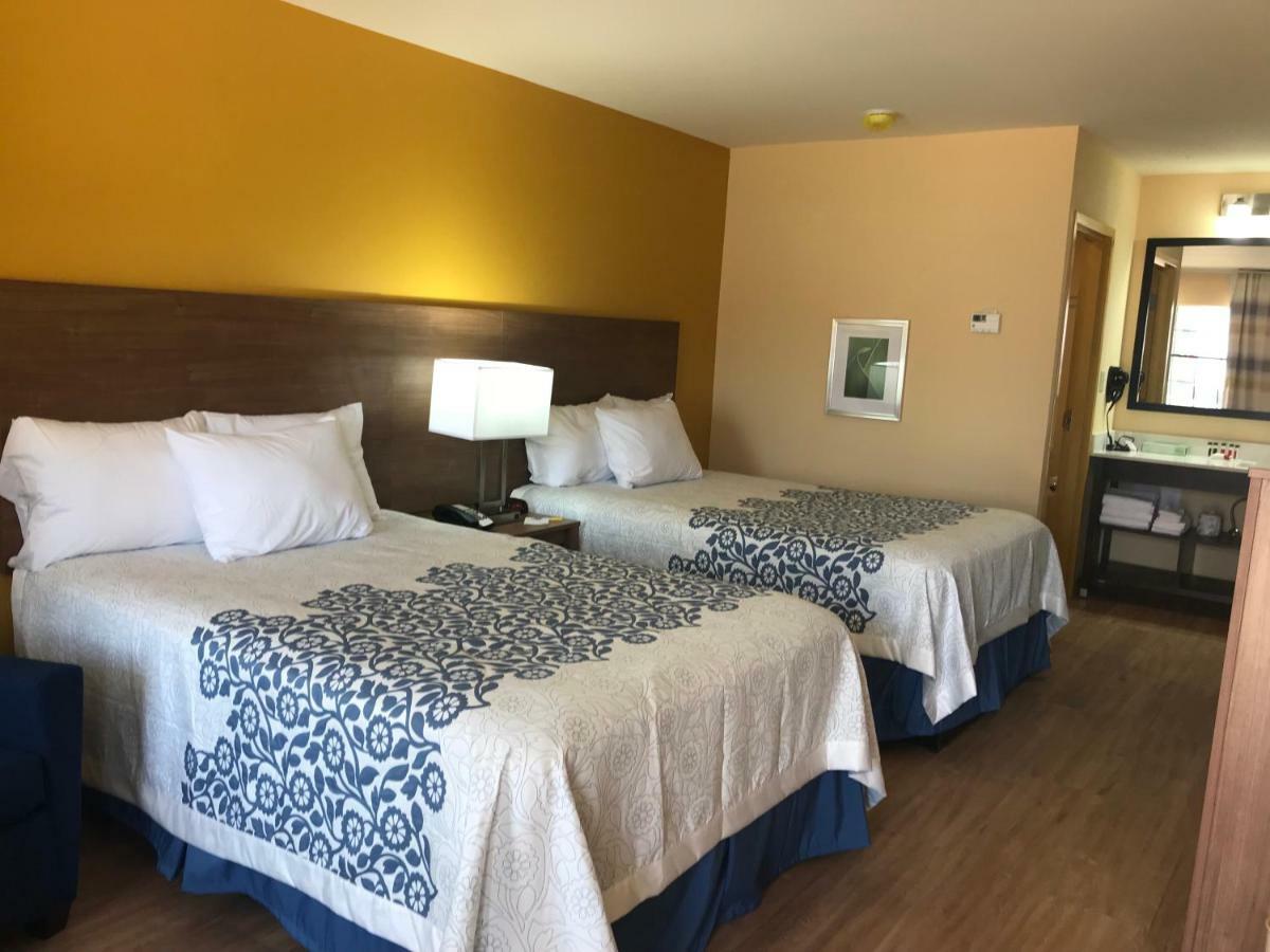 Days Inn By Wyndham Batesville Luaran gambar